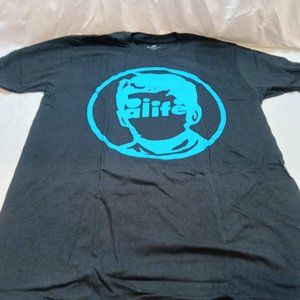 John Mayer "specially prepared" ALIFE t-shirt 2006 performance RARE NWOT Unisex